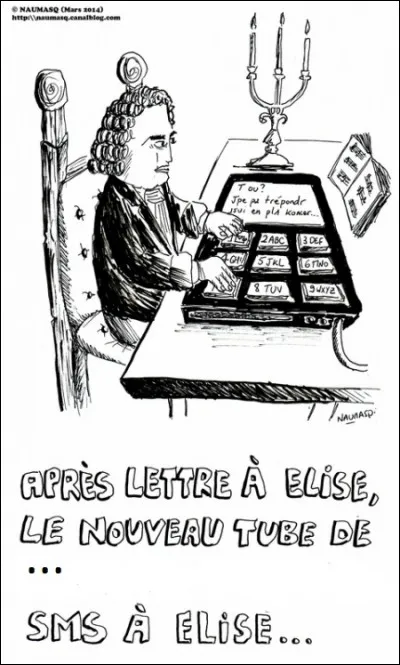 L'hymne européen est un arrangement tiré de l'oeuvre de quel musicien ?