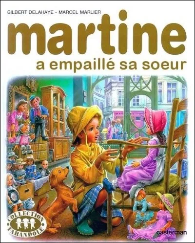 Qu'est-ce que la taxidermie ?