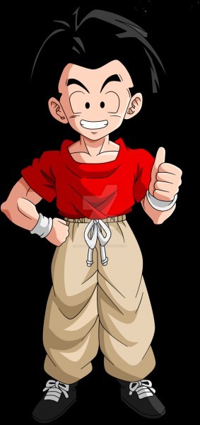 Quiz Dragon ball