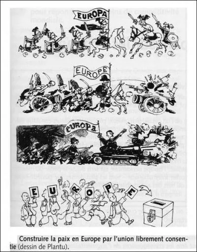 Parmi ces faits sur un héritage culturel commun, l'un est faux :