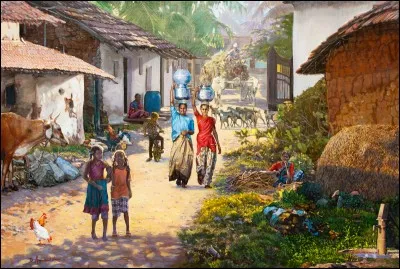 Quelle est la particularité de Pré-au-Lard ?