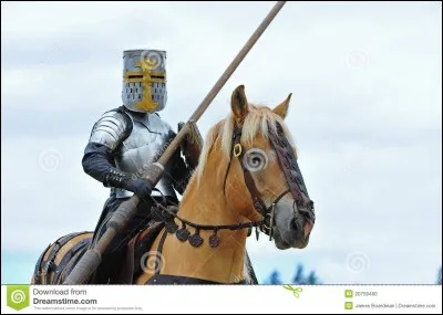 Qui sont le chevalier du Catogan et Violette ?