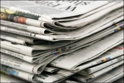 Quel est le titre du journal officiel du monde des sorciers ?