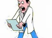 Quiz Les abréviations en médecine (B)