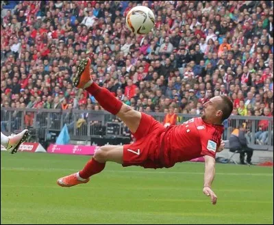 Quel but aimes-tu mettre ?