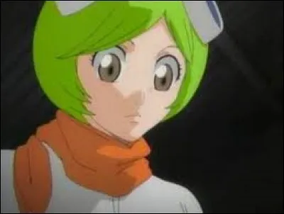 Qui est ce personnage ?