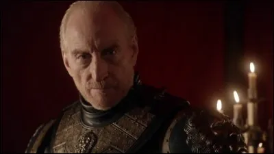 Quelle mission Lord Tywin Lannister donne-t-il à Ser Gregor Clegane quand il apprend que son fils Tyrion est retenu prisonnier par Catelyn Stark ?