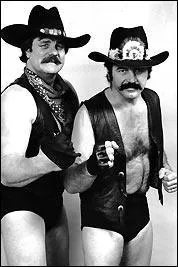 Qui est cette quipe lgendaire ?