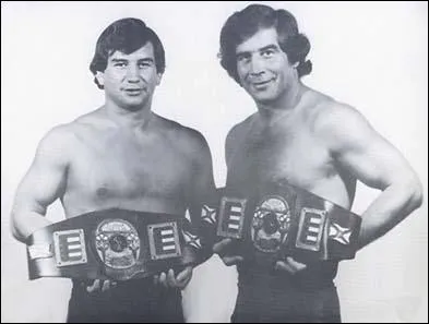 Qui est ce quipe lgendaire ?