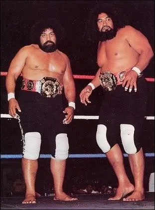 Qui est cette quipe lgendaire ?