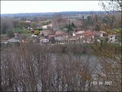 Commune d'Occitanie, dans l'aire urbaine Toulousaine, Salles-sur-Garonne se situe dans le département ...