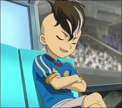 Dans quel épisode apparaît-il pour la première fois ?