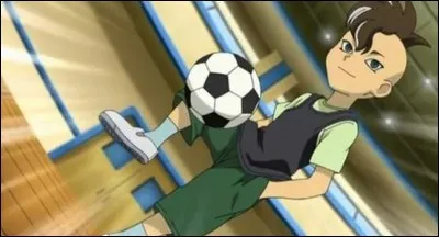 À quel poste joue-t-il ?