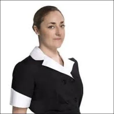 Est-ce la "Amanda" de la saison 1 ou de la saison 2 ?