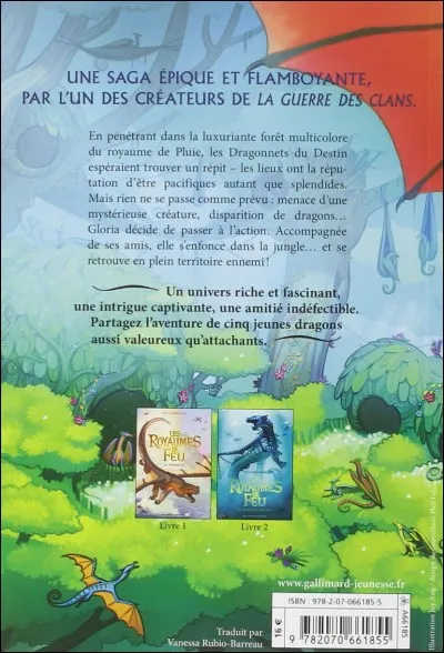 Combien voit-on de dragons de pluie sur cette image ?