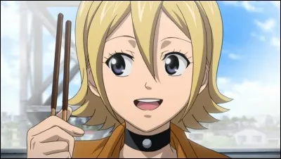 Quelle est ma marque de sucettes préférée ?