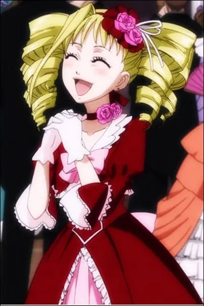 Quel est mon surnom ?