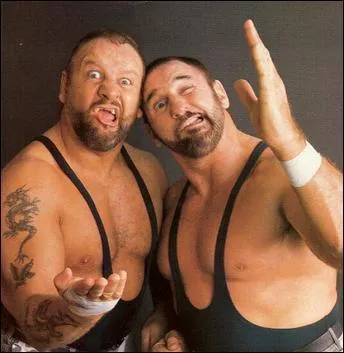 Qui est cette quipe?