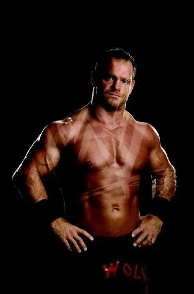 Qui est ce lutteur ?