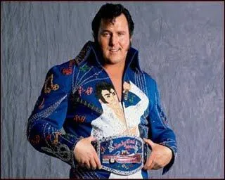 Qui est ce lutteur ?