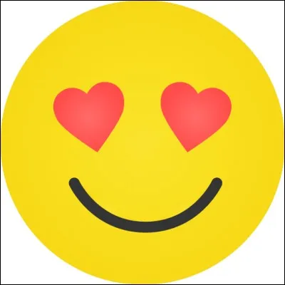 Quel est ce smiley ?