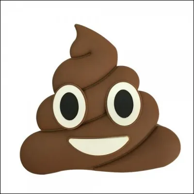 Quel est ce smiley ?