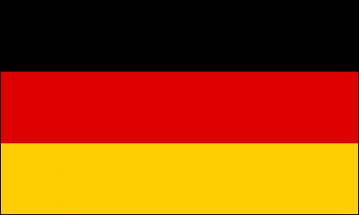 Commençons par la fête nationale allemande. C'est le jour anniversaire de la réunification allemande en 1990. De quel jour s'agit-il ?
