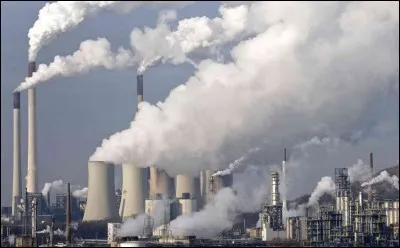 Que penses-tu de la pollution ?