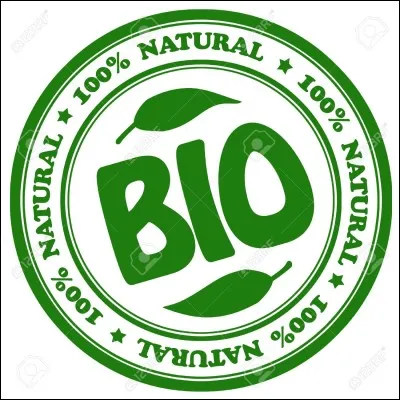Que penses-tu de la nourriture bio ?