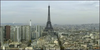 &Agrave; quoi te fait penser le mot "ville" ?