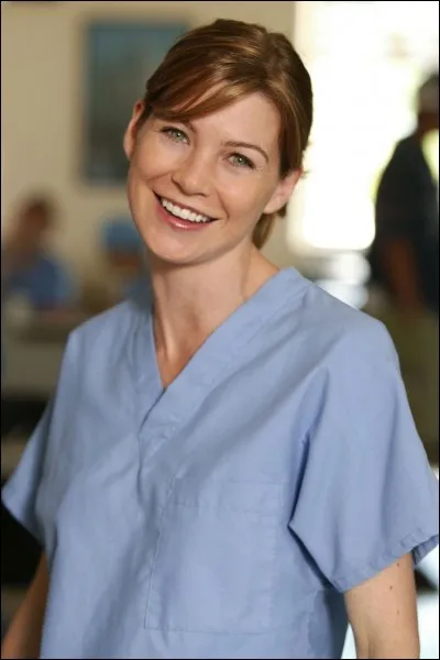 Comment se nomme l'homme avec qui Meredith sort pendant 1 jour après que Derek l'ait larguée ?