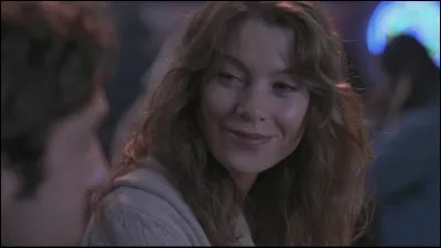 Qui est amoureux de Meredith dans la saison 2 (à part Derek) ?