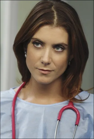 Que signifie un "grigri" pour Addison Sheperd ?