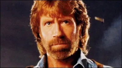 Dans ce film américain, The Substitute, Chuck Norris tient le rôle titre !