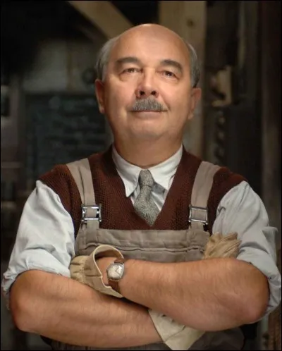 Gérard Jugnot est l'interprète principal du film "Le Petit Nicolas" !