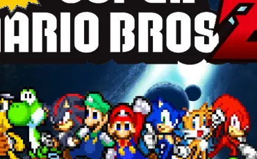 Quiz Sonic