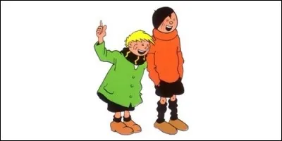 Dans la bande dessinée "Quick et Flupke", nos deux garnements causent de sérieux problèmes à :