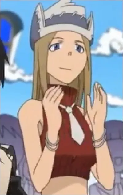 Et elle ? Qui est-ce ?