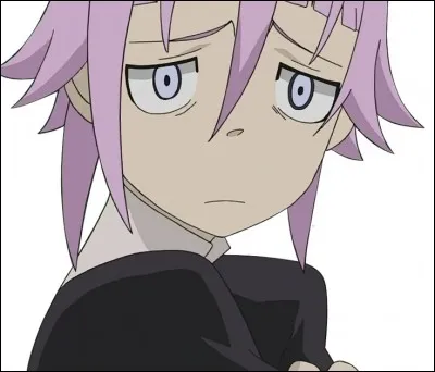 Et elle aux cheveux roses ?