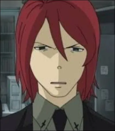 Qui est ce monsieur ?