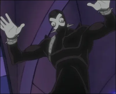 Quelle est cette chose ?