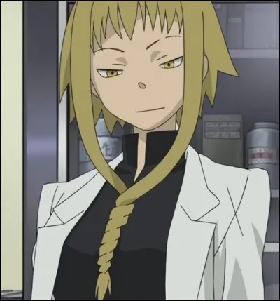 Elle n'est pas si gentille qu'elle en a l'air... Qui est-ce ?