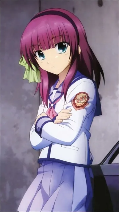 Quel est son surnom ?