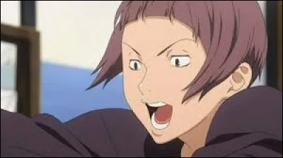 Quel est son métier ?