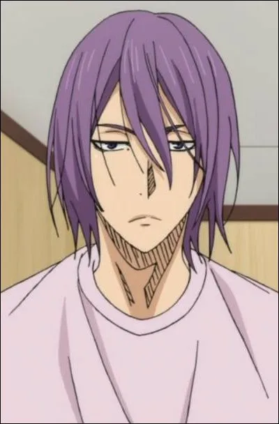 Quel sport pratique-t-il ?