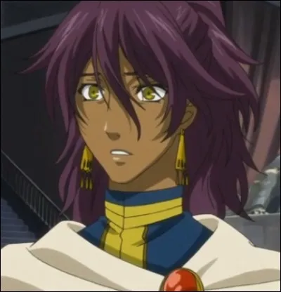 Quel est son rang social ?