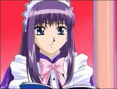 En quel animal se transforme-t-elle ?