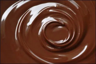 CHOCOLAT - Le chocolat provoque une sensation de bien-être.