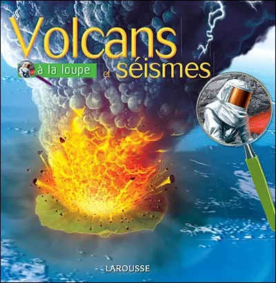 Où se situent les volcans et les séismes ?