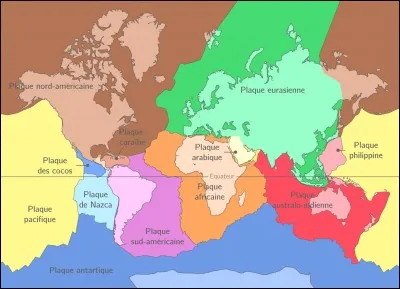 Qu'est-ce qu'une zone de divergence ?